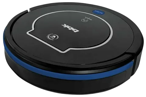 Робот-пылесос BBK