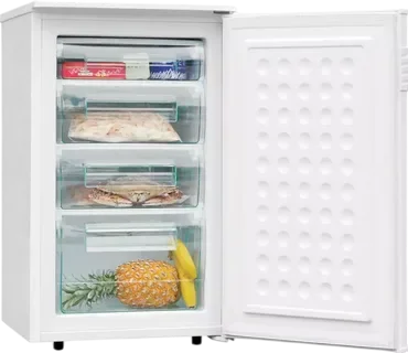 Морозильная камера